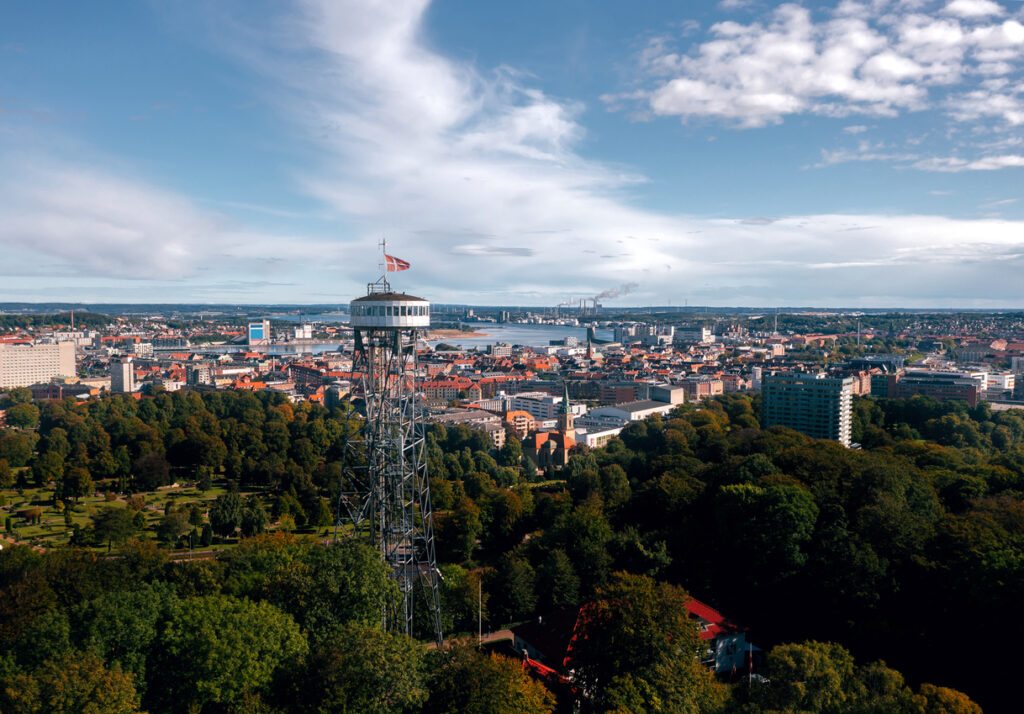 Aalborg-toren
