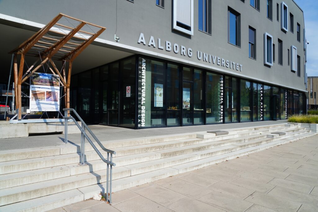 Aalborg University