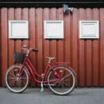 Fietsen in Denemarken