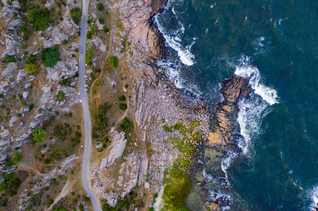 Bornholm